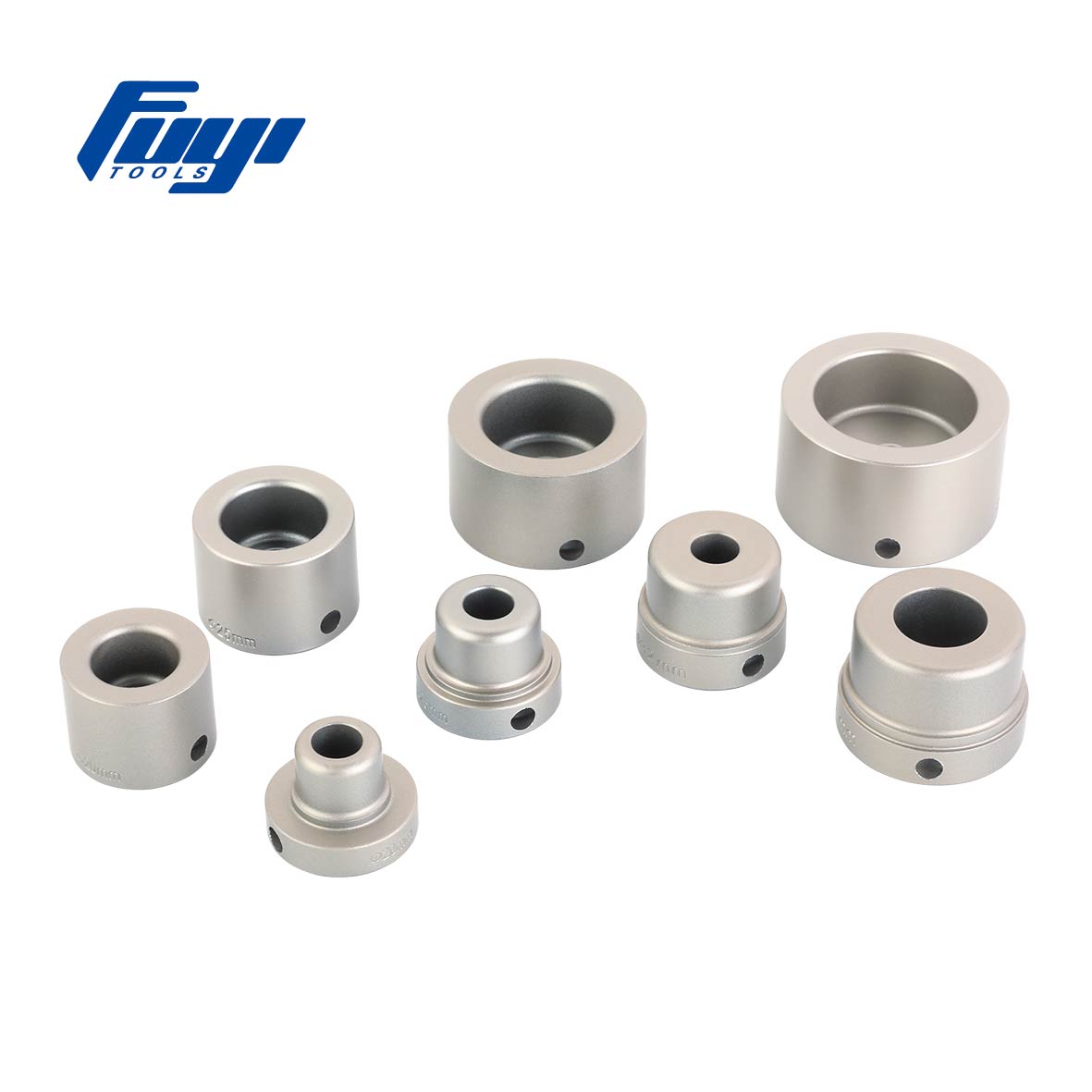 FYF40 เครื่องเชื่อมซ็อกเก็ตไฟฟ้าฟิวชั่นแบบแมนนวล