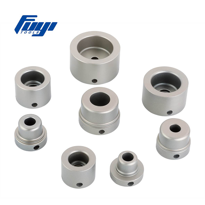 FYD40 600W PPR/HDPE เครื่องเชื่อมฟิวชั่นซ็อกเก็ตดิจิตอล