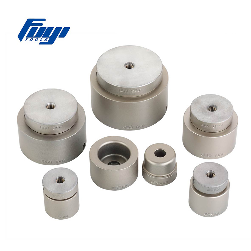 FYF63 อุณหภูมิคงที่ซ็อกเก็ตพลาสติก PPR เครื่องเชื่อมท่อ