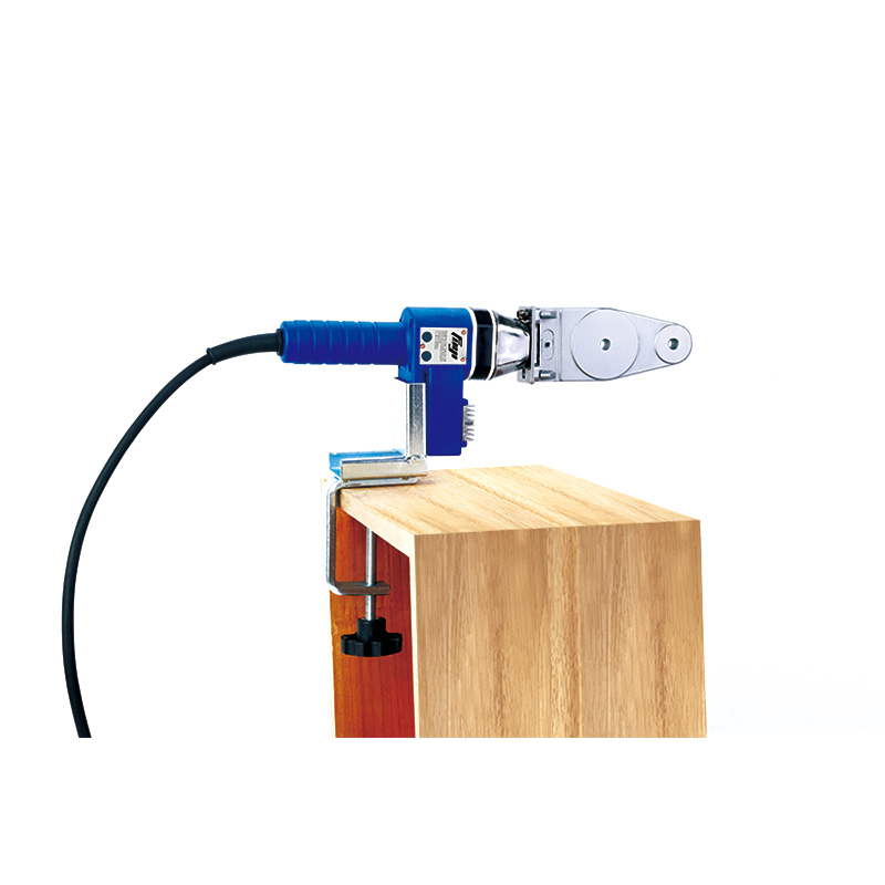 FYF40 เครื่องเชื่อมซ็อกเก็ตไฟฟ้าฟิวชั่นแบบแมนนวล