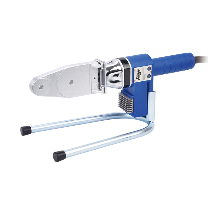 FYF40 เครื่องเชื่อมซ็อกเก็ตไฟฟ้าฟิวชั่นแบบแมนนวล