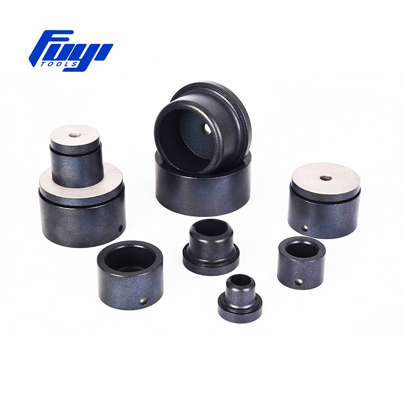 FYFLL63 เครื่องฟิวชั่นซ็อกเก็ตเทอร์โมฟิวชั่นท่อพลาสติกแบบพกพา