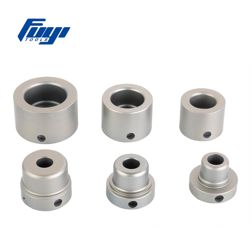 FYFBY32 แบบพกพามือถือ PPR Thermanyatic SOCKET FUSION เครื่องเชื่อม