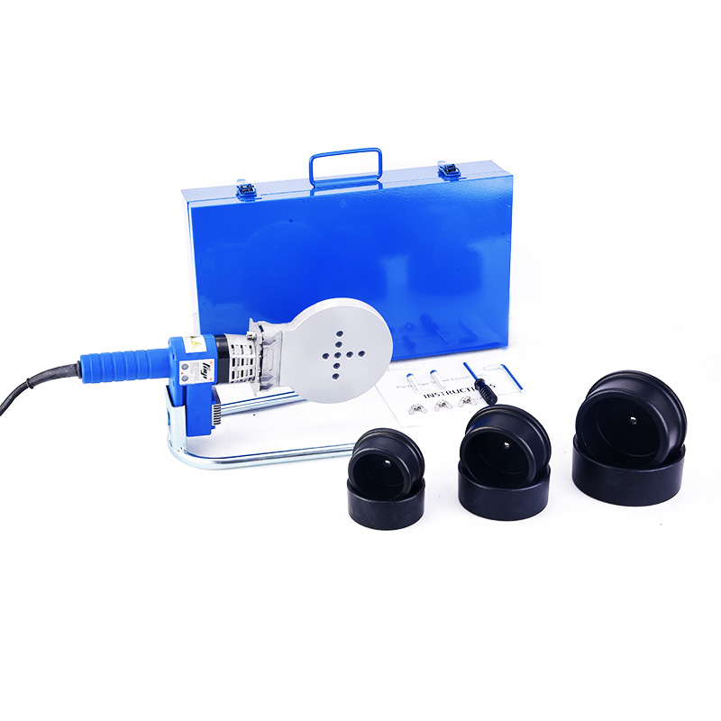 FYFLL110 เครื่องเชื่อมท่อความร้อนแบบฟิวชั่น