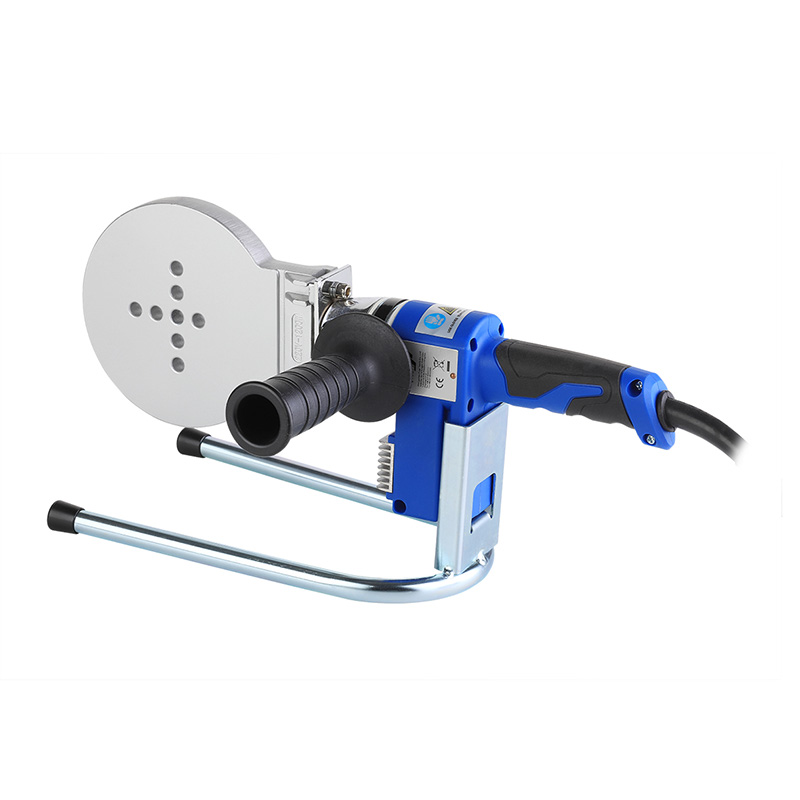 FYF110-1 ท่อและอุปกรณ์ PP-R เครื่องเชื่อมอุณหภูมิคงที่แบบปรับได้