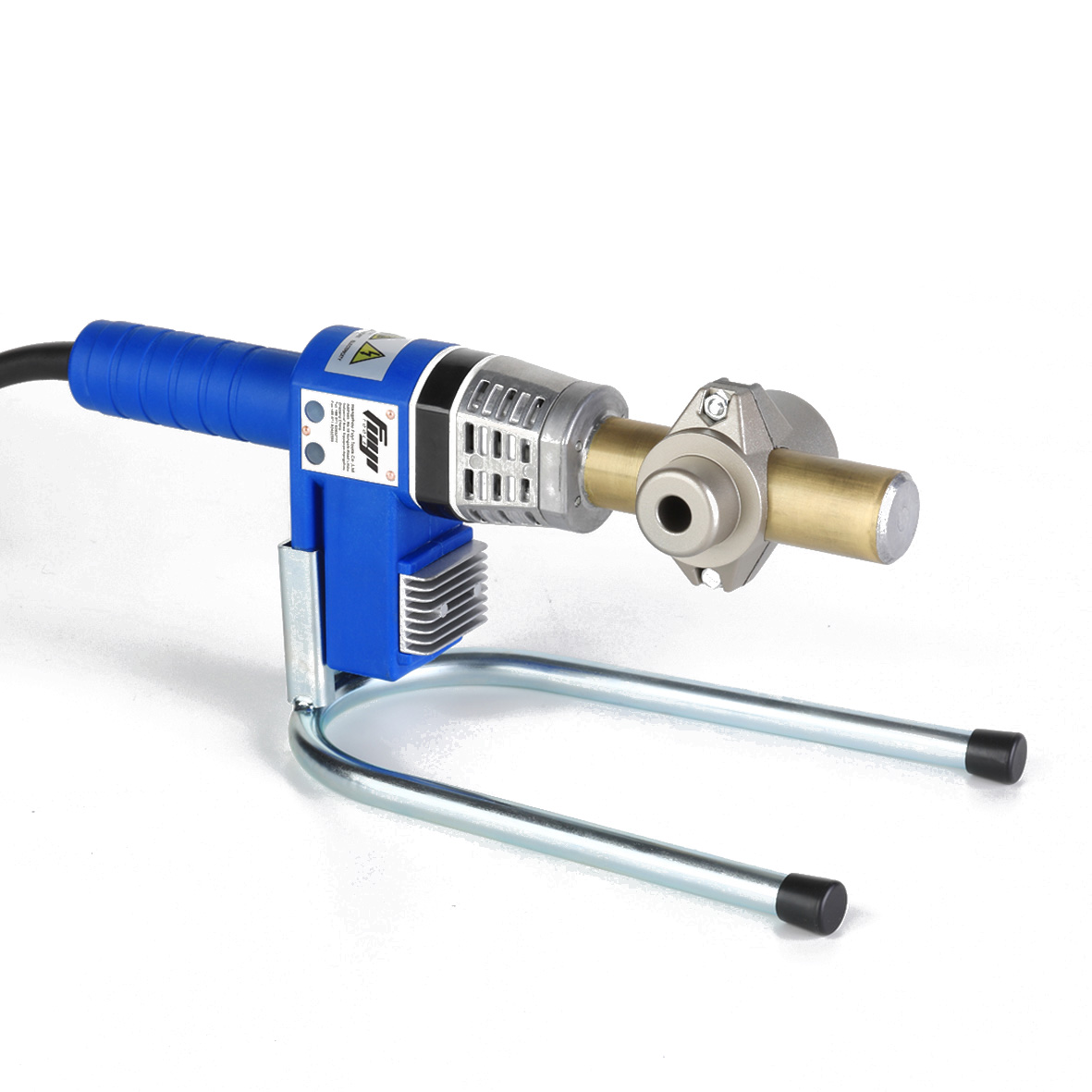 FYFTB32 เครื่องเชื่อมฟิวชั่นไฟฟ้าแบบก้นพลาสติก