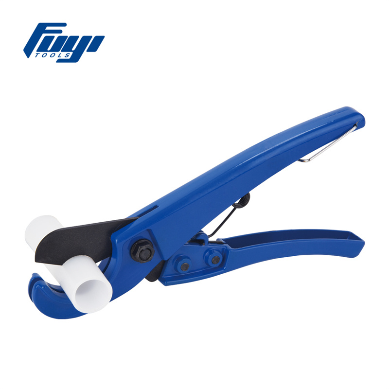 FYC-101C เครื่องตัดท่อท่อพลาสติก