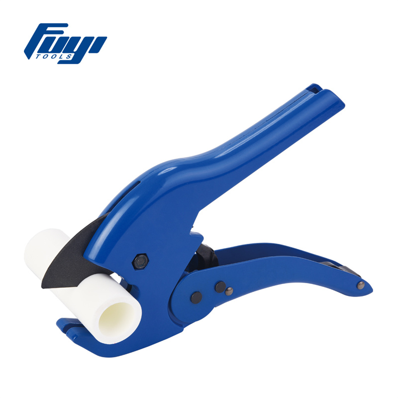 FYC-105 เครื่องมือตัดท่อพลาสติกสำหรับงานหนัก