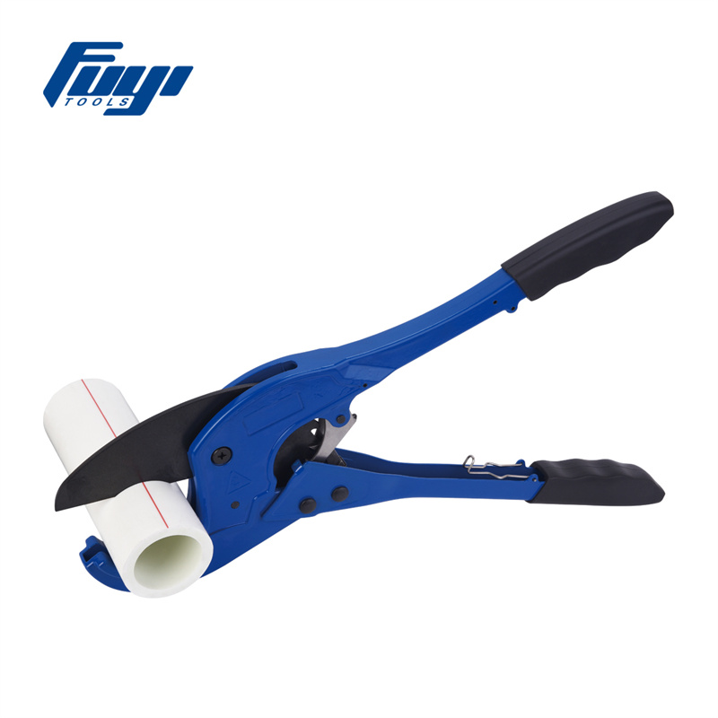FYC-110 เครื่องตัดท่อ PPR
