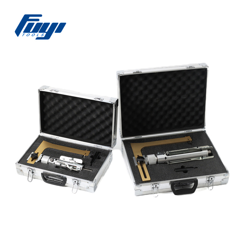 เครื่องขูดท่อด้วยไฟฟ้า