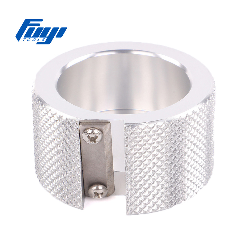 เครื่องมือลบมุมที่มีความแม่นยำขนาดนิ้ว