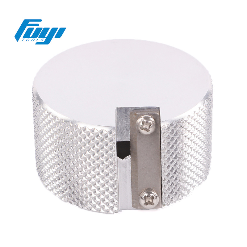 เครื่องมือลบมุมเหล็กขนาดเมตริก