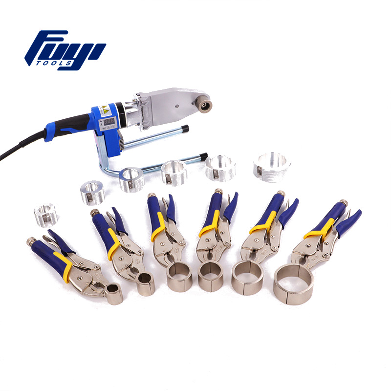 คีมแหวนเย็นขนาดเมตริก