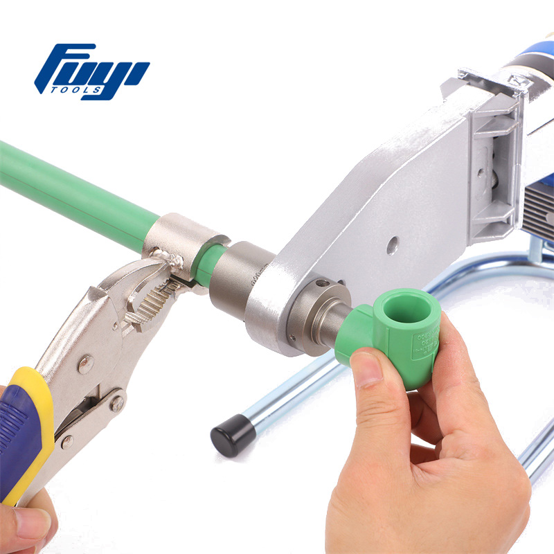 คีมแหวนเย็นขนาดเมตริก