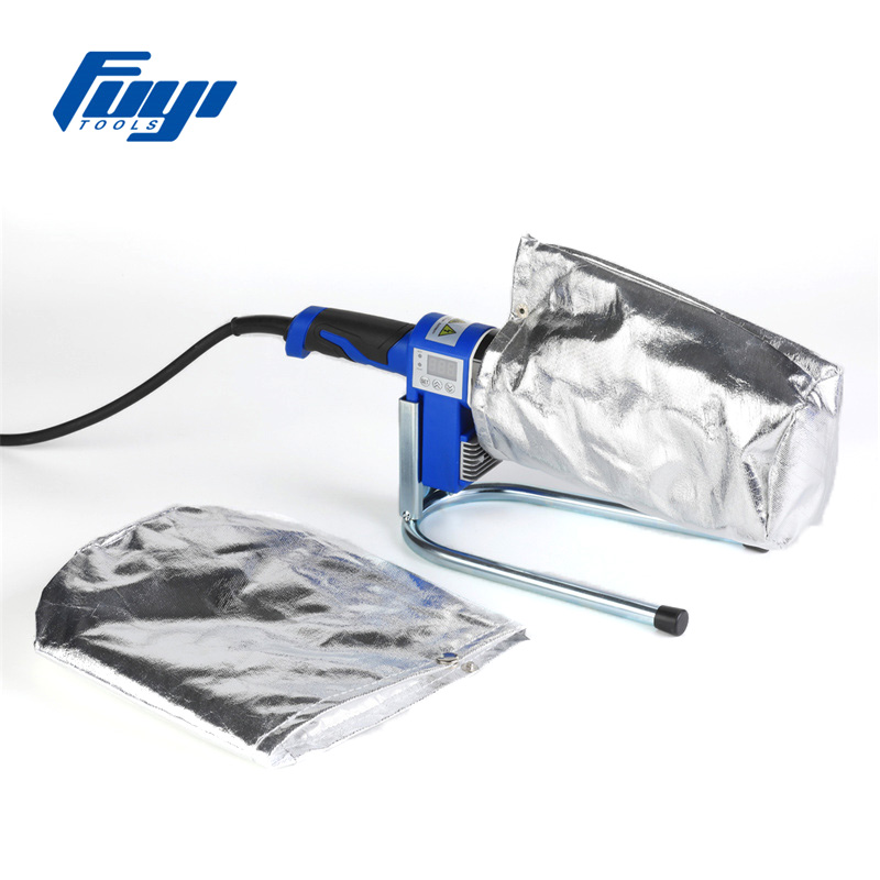 แจ็คเก็ตฉนวนกันความร้อนสำหรับช่างเชื่อม