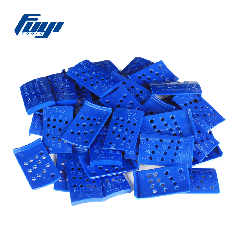 แผ่นวัด