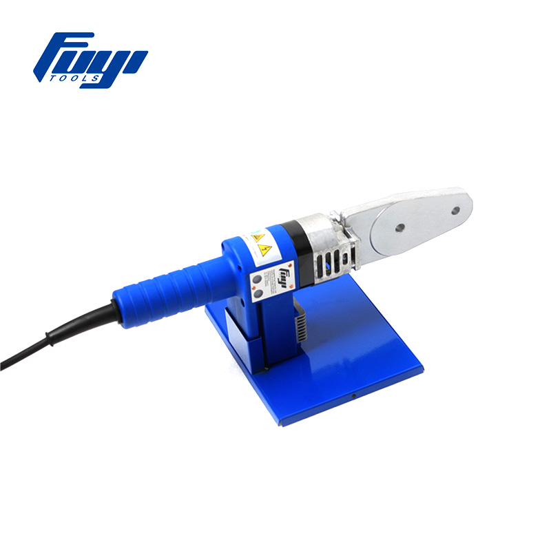 FYFCX32 PPR ท่อความร้อนความร้อนซ็อกเก็ตเครื่องเชื่อมฟิวชั่น