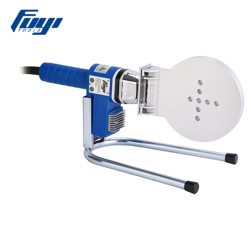 FYF110 220V/110V อุณหภูมิคงที่ SOCKET FUSION เครื่องเชื่อม
